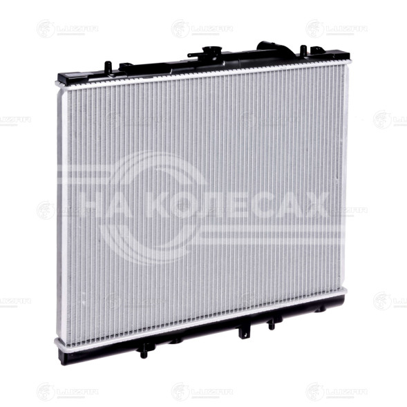 Радиатор охлаждения для автомобилей Pajero Sport K90 (98-) 2.5D MT