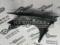 Крыло переднее правое KIA RIO