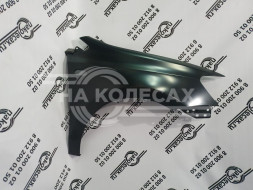 Крыло переднее правое KIA RIO