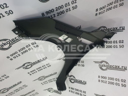 Крыло переднее правое KIA RIO