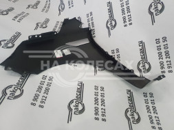 Крыло переднее правое KIA RIO