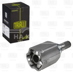 ШРУС внутренний передний для автомобилей Nissan Juke (10-) 1.6i MT