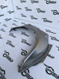 Задние наружные арки Lada Priora