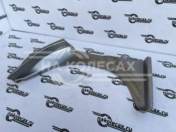 Задние наружные арки Lada Priora