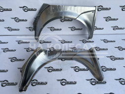 Задние наружные арки Lada Priora