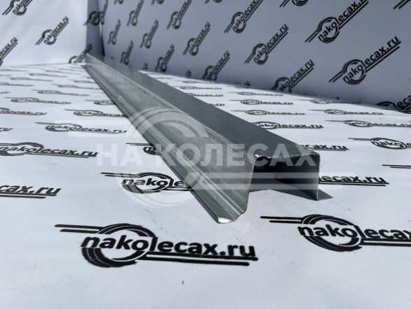 Ремонтные пороги Geely Emgrand X7