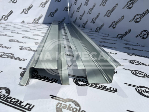 Ремонтные пороги Geely Emgrand X7