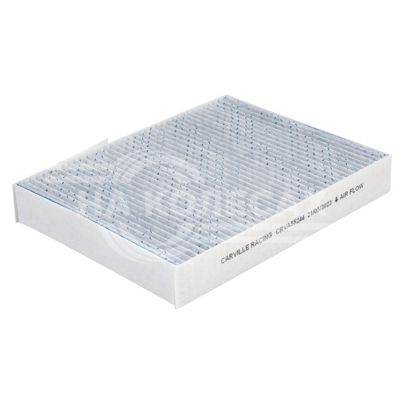 Фильтр салонный антибактериальный для автомобилей Chery Tiggo 4/5/7/8/Pro/Max/Arrizo 8/Exeed LX/RX/Omoda C5/Jaecoo J7/J8/Xcite X-Cross 7