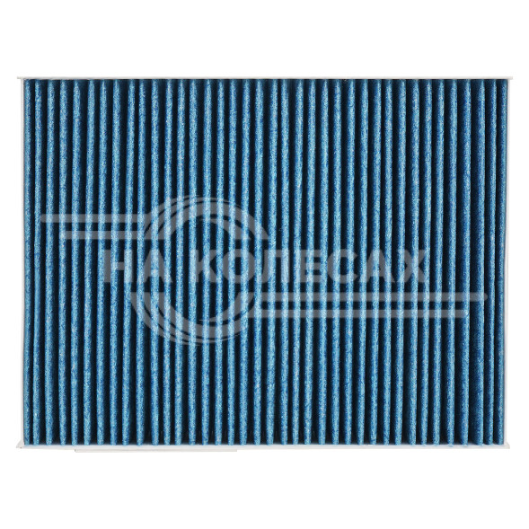 Фильтр салонный антибактериальный для автомобилей Chery Tiggo 4/5/7/8/Pro/Max/Arrizo 8/Exeed LX/RX/Omoda C5/Jaecoo J7/J8/Xcite X-Cross 7