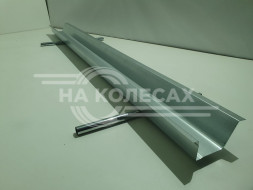 Ремонтные пороги  Geely CK Otaka