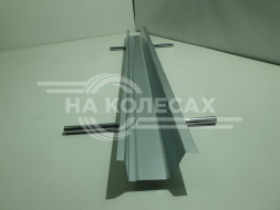 Ремонтные пороги  Geely CK Otaka