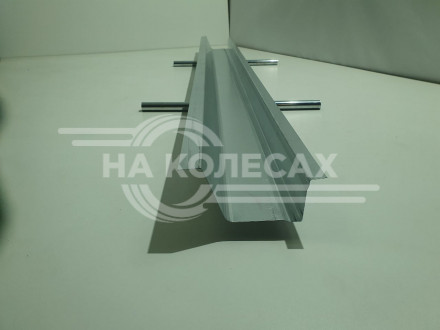Ремонтные пороги  Geely CK Otaka