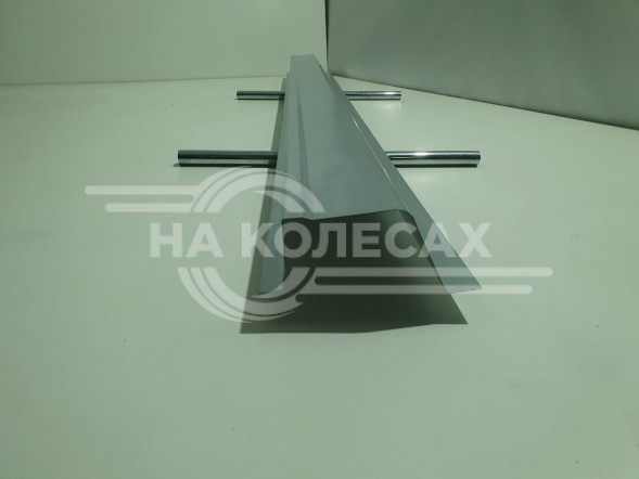 Ремонтные пороги  Geely CK Otaka