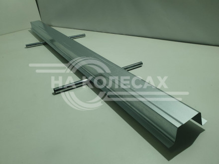 Ремонтные пороги  Geely CK Otaka