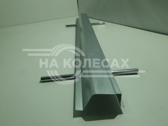 Ремонтные пороги  Geely CK Otaka