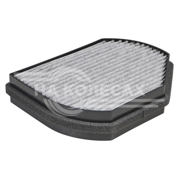 Фильтр салонный угольный для автомобилей Mercedes C W202(93-)/E W210(95-)/CLK C208(97-)