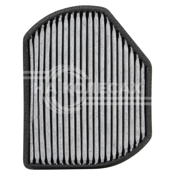 Фильтр салонный угольный для автомобилей Mercedes C W202(93-)/E W210(95-)/CLK C208(97-)