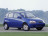 Крылья Chevrolet Aveo 1 (T200)