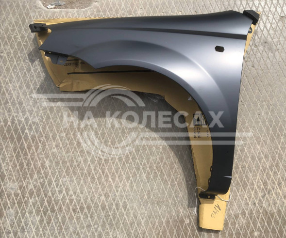 Крылья Chevrolet Aveo 1 (T200)