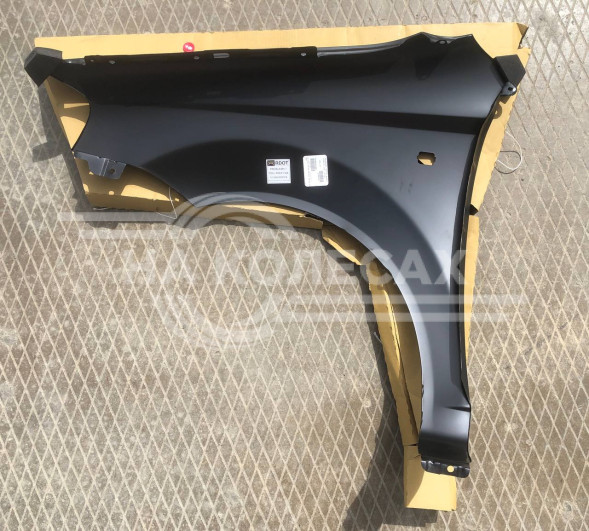 Крылья Chevrolet Aveo 1 (T200)