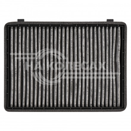 Фильтр салонный угольный для автомобилей Chevrolet Captiva (06-)/Opel Antara (06-)