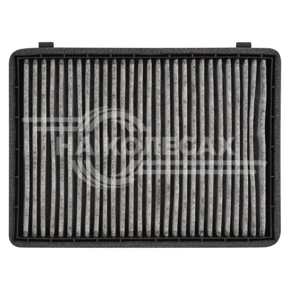 Фильтр салонный угольный для автомобилей Chevrolet Captiva (06-)/Opel Antara (06-)