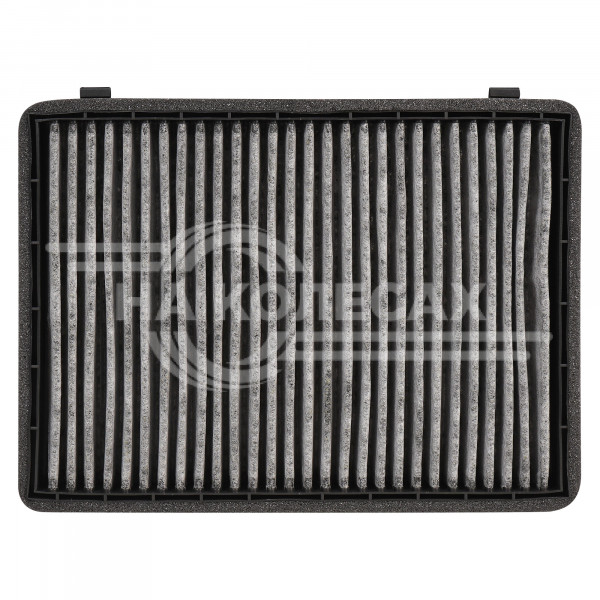 Фильтр салонный угольный для автомобилей Chevrolet Captiva (06-)/Opel Antara (06-)