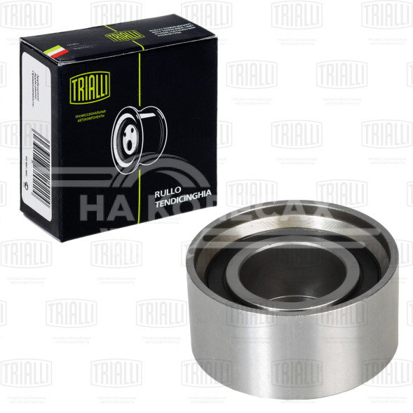 Ролик ГРМ для автомобилей Hyundai Tucson (04-) 2.0i (опор.) (CM 0806)