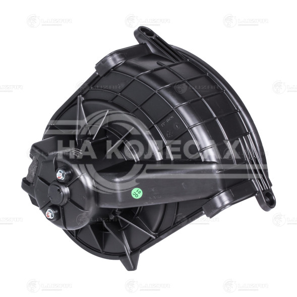 Электровентилятор отопителя для автомобилей Renault Kangoo II (07-)/Master III (10-)