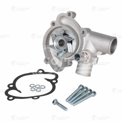 Насос водяной для автомобилей ГАЗ 3110 Волга (4062)