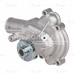 Насос водяной для автомобилей ГАЗ 3110 Волга (4062)