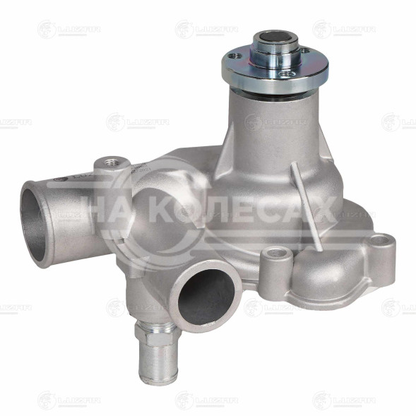 Насос водяной для автомобилей ГАЗ 3110 Волга (4062)