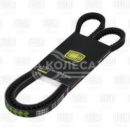 Ремень приводной для автомобилей КамАЗ зубчатый (AVX13X1320)