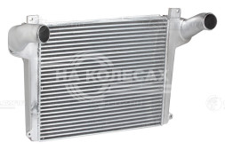 ОНВ (радиатор интеркулера) для автомобилей КАМАЗ 4308