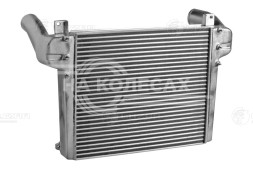 ОНВ (радиатор интеркулера) для автомобилей КАМАЗ 4308