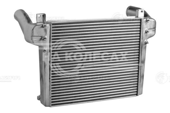 ОНВ (радиатор интеркулера) для автомобилей КАМАЗ 4308