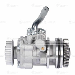 Насос ГУР для автомобилей VW Caravelle (03-)/Multivan (03-) 2.5D