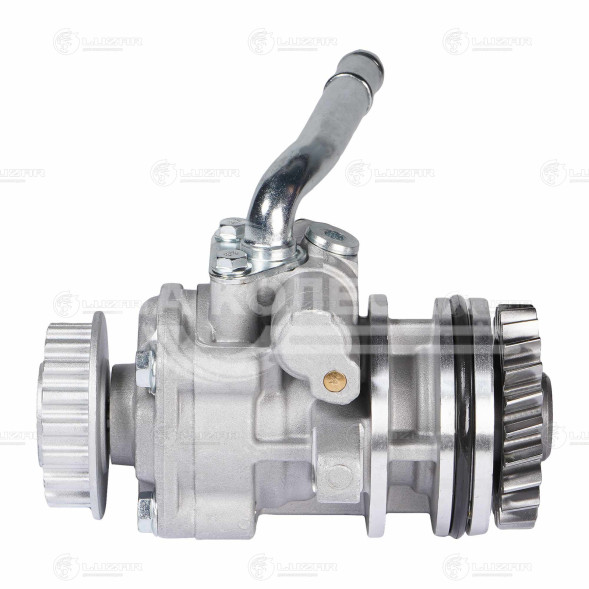 Насос ГУР для автомобилей VW Caravelle (03-)/Multivan (03-) 2.5D