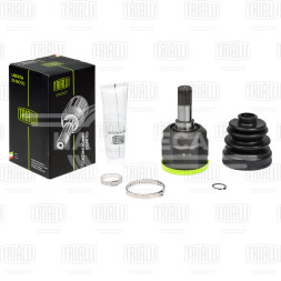 ШРУС внутренний для автомобилей Hyundai Elantra XD (00-) 1.6i AT