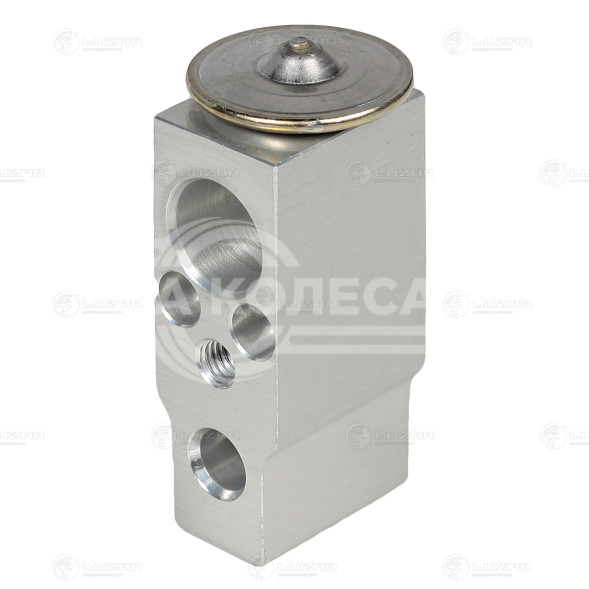 Клапан расширительный кондиционера (ТРВ) для автомобилей Kyron/Actyon (05-)