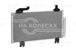 Радиатор кондиционера для автомобилей Accord (08-)