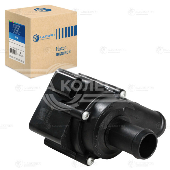 Насос водяной (электрический) для автомобилей Audi A4 (07-)/Q5 (08-)/Q7 (15-) 2.0TFSi