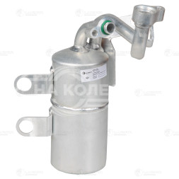 Ресивер-осушитель конденсора для автомобилей Focus II (05-) 1.8i M/A