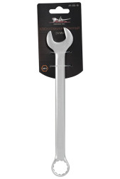 Ключ комбинированный 24мм пласт. подвес PRO