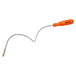 Захват гибкий магнитный, L=500мм