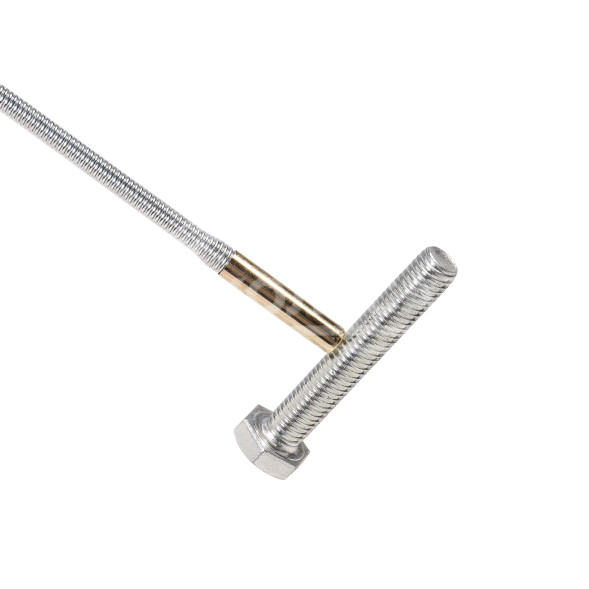 Захват гибкий магнитный, L=500мм