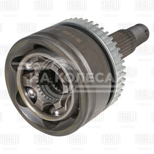 ШРУС наружный передний для автомобилей Kia Sportage II (04-) МТ