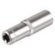 Головка торцевая 1/4&quot; DR шестигранная 10мм глубокая