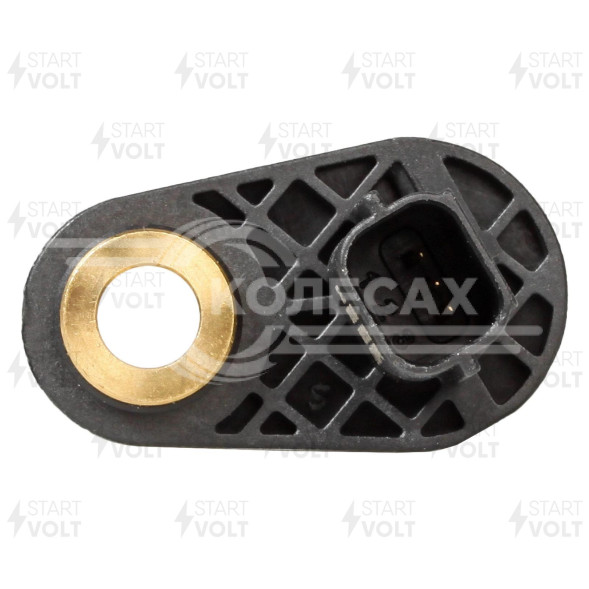 Датчик положения коленвала для автомобилей Chevrolet Captiva (06-)/Opel Antara (06-) 3.2i