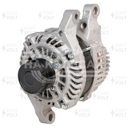 Генератор для автомобилей Ford Kuga (13-) 2.5i 150A